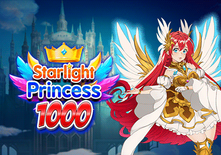 Starlight princess 1000