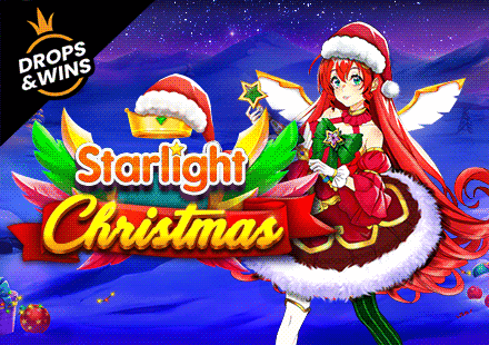 Starlight christmas