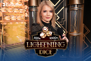 Lightning dice