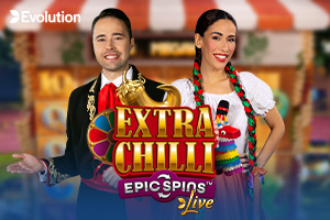 Extra Chili Epic Spings