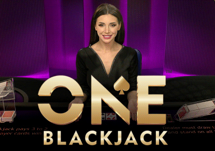 One Blackjack