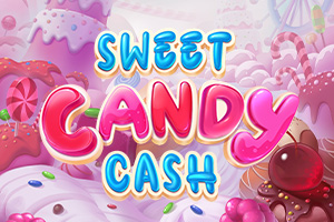 Sweet candy cash
