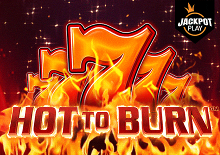 hot to burn