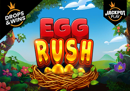 egg rush