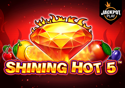 shining hot 5