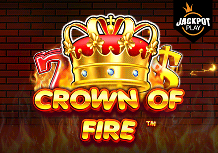 Crown of fire